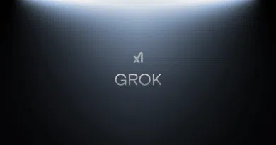 Grok terá geração de imagens e vídeos: Grok se prepara para lançar recursos avançados de geração visual integrados ao app.
