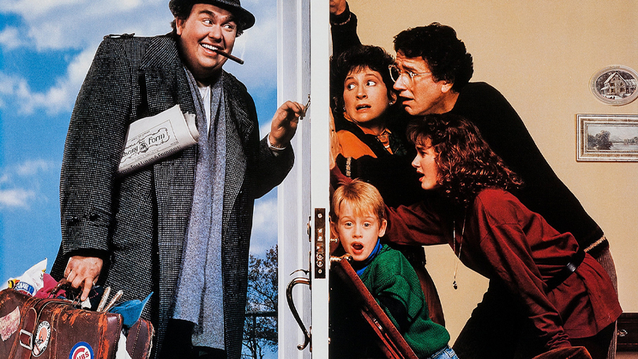 14 filmes imperdíveis na Netflix até julho de 2025: veja a lista 17 Uncle Buck, com John Candy e Macaulay Culkin, é uma das comédias família mais famosas dos anos 80