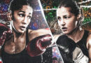 What Time Is Katie Taylor Vs Amanda Serrano On Netflix