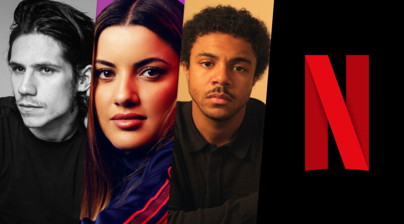 Young Millionaires Netflix Series Everything You Need To Know