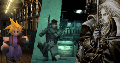 10 jogos que definiram o PlayStation: clássicos do PS1 que moldaram os anos 1990