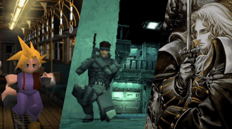 10 jogos que definiram o PlayStation: clássicos do PS1 que moldaram os anos 1990