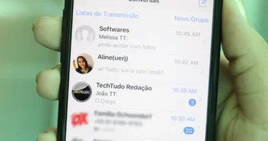 WhatsApp corrige falha zero-click no iOS e macOS 2 Imagem do WhatsApp após corrigir falha zero-click em iOS e macOS, atualização de segurança urgente