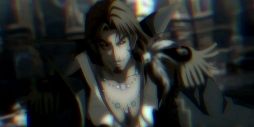 Lord of Mysteries ganha 7 temporadas, 3 especiais e filme até 2035 23 Artes visuais Lord of Mysteries teaser Especial 1 trailer