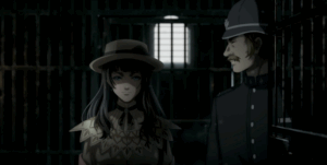 Lord of Mysteries ganha 7 temporadas, 3 especiais e filme até 2035 20 Preview Lord of Mysteries Especial animação chinesa