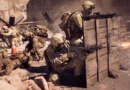 Battlefield 6 requisitos de sistema, multiplayer e datas do beta. Imagem de divulgação oficial.