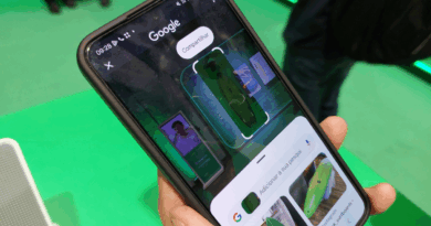 Tradução ao vivo chega ao Android via Circule para Pesquisar 8 App do Google