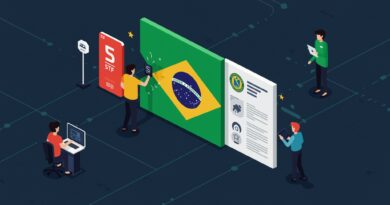 Big techs dos EUA reclamam de Pix, Anatel e STF 8 Big techs dos EUA reclamam de Pix Anatel e STF