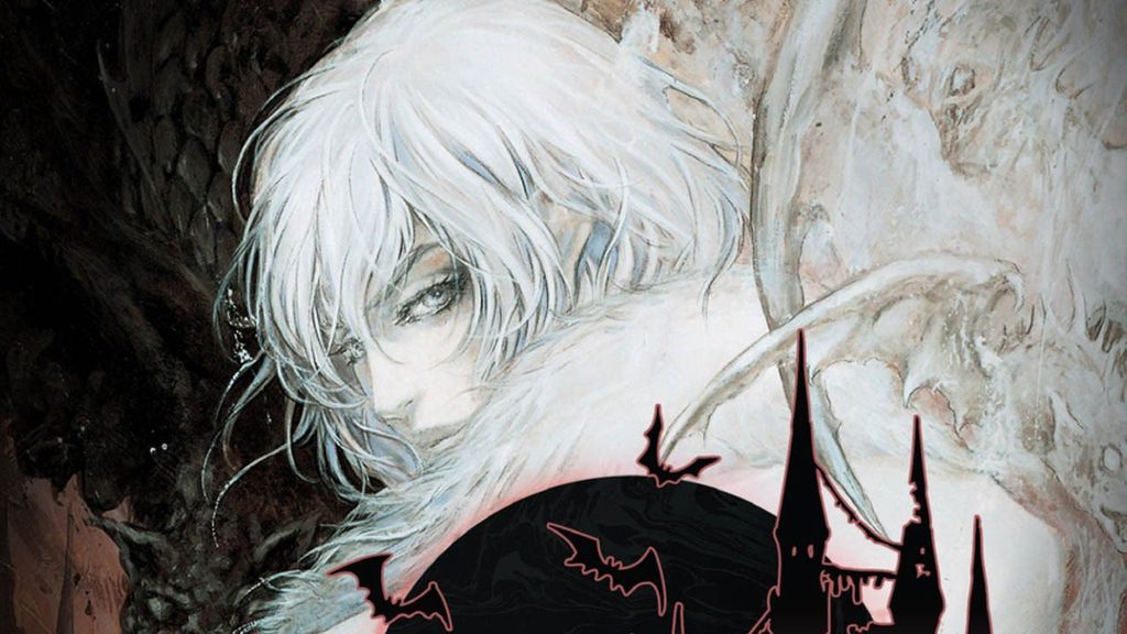 10 jogos que marcaram o Game Boy Advance: lista essencial 20 10 jogos que marcaram o Game Boy Advance: Castlevania - Aria of Sorrow