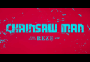Chainsaw Man: Reze Arc duração oficial 100 minutos em IMAX Tóquio e estreia global confirmada