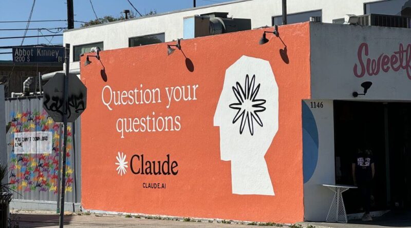 Anthropic treinará IA com conversas de usuários; prazo e opt-out para retenção de dados de 5 anos