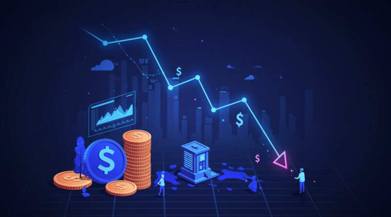 grafico de IA e código de programação: desafios de custo e margem para startups como Windsurf e Cursor