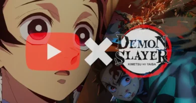 Demon Slayer: Todos Episódios e Filmes Grátis no YouTube em 16/08 3 Tanjiro, protagonista de Demon Slayer, destaque do anime Kimetsu no Yaiba todos episódios grátis YouTube