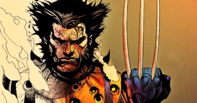 Capa de quadrinhos Marvel, escolha para presente no Dia dos Pais, super-heróis clássicos destacados na imagem