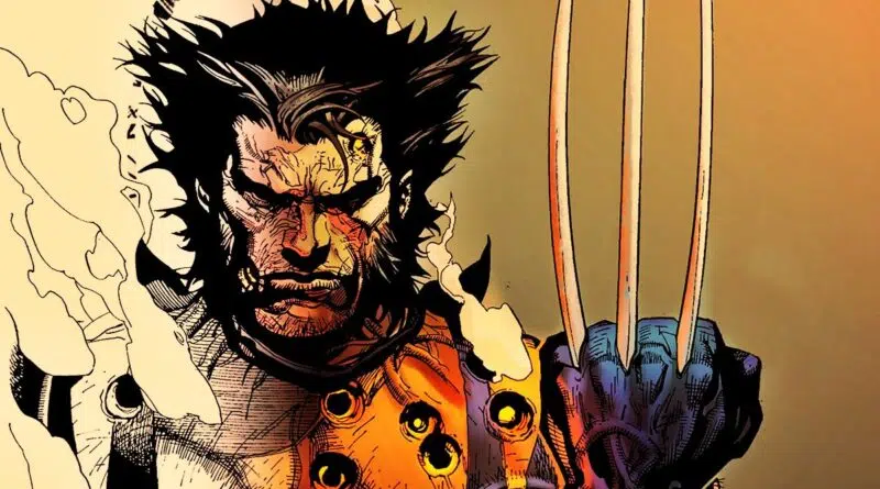 Capa de quadrinhos Marvel, escolha para presente no Dia dos Pais, super-heróis clássicos destacados na imagem