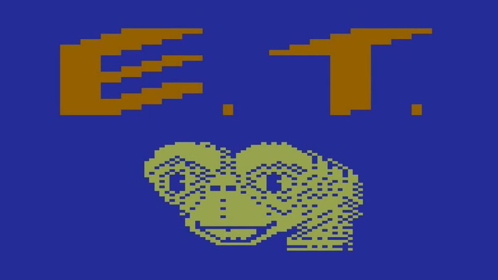 10 jogos que definiram o Atari 2600: os maiores clássicos 7 jogos que definiram o Atari 2600: Nem tudo que define uma história é positivo, não é mesmo?
