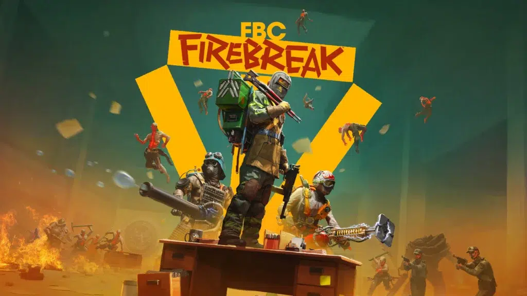 Control 2 e remake de Max Payne: novidades da Remedy 5 Xbox Game Pass e PS Plus têm impulsionado desempenho comercial de FBC: Firebreal (Divulgação/Remedy Entertainment/Rockstar Games0)