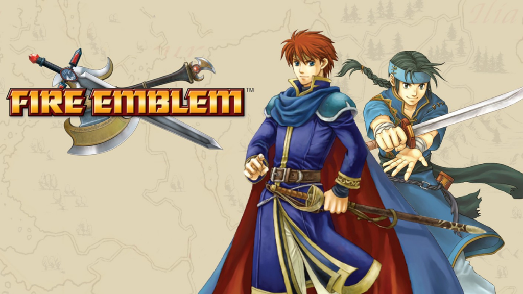 10 jogos que marcaram o Game Boy Advance: lista essencial 17 10 jogos que marcaram o Game Boy Advance: Fire Emblem