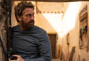 Gerard Butler no filme Kandahar, destaque de ação entre os melhores filmes novos da Netflix em agosto de 2025