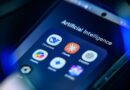 Google e Grok se aproximam do ChatGPT no relatório a16z, destaque para apps e tendências globais de IA