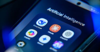 Google e Grok se aproximam do ChatGPT no relatório a16z, destaque para apps e tendências globais de IA