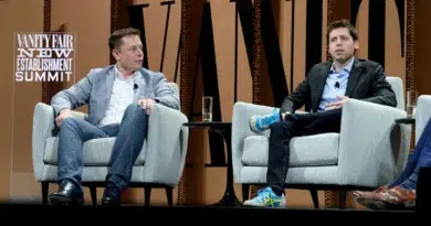 Elon Musk processa OpenAI por suposta traição à missão sem fins lucrativos; ação cita parceria com Microsoft e GPT-4