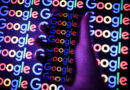 Hacker diante de tela de computador, ilustrando o ataque ao Salesforce do Google em 2025, vazamento de dados e riscos à segurança digital.