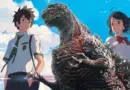 Seleção de animes GKIDS adicionados à HBO Max em 2025, incluindo Makoto Shinkai e Naoko Yamada