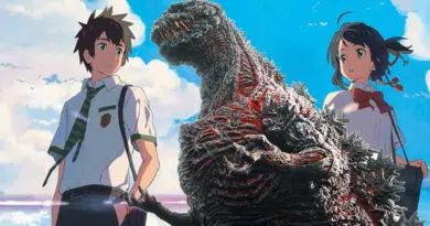 Seleção de animes GKIDS adicionados à HBO Max em 2025, incluindo Makoto Shinkai e Naoko Yamada