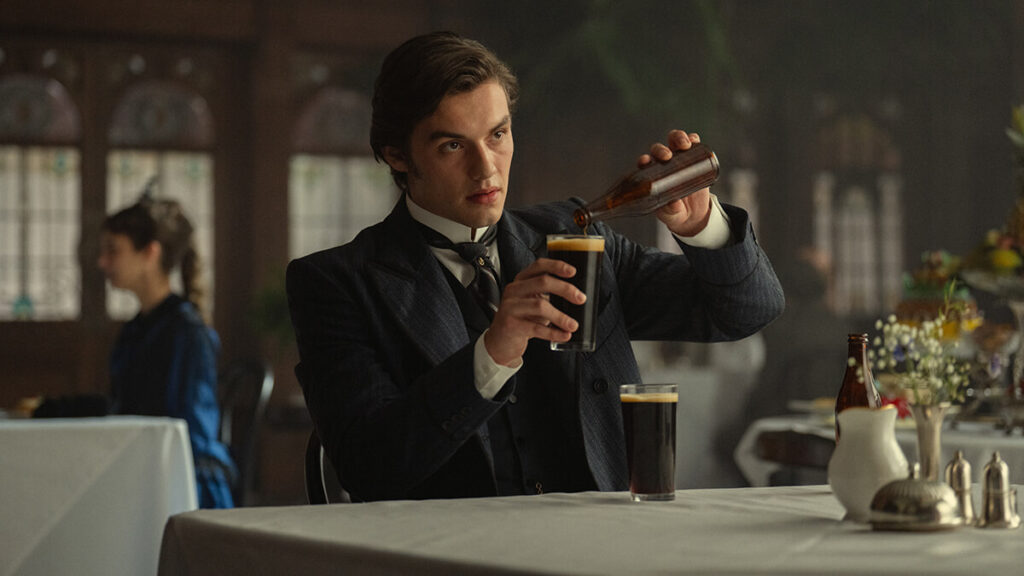 O que chega à Netflix em setembro de 2025 25 O que chega à Netflix em setembro de 2025: House of Guinness estreia do criador de Peaky Blinders