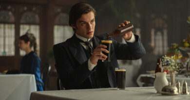 O que chega à Netflix em setembro de 2025: House of Guinness estreia do criador de Peaky Blinders