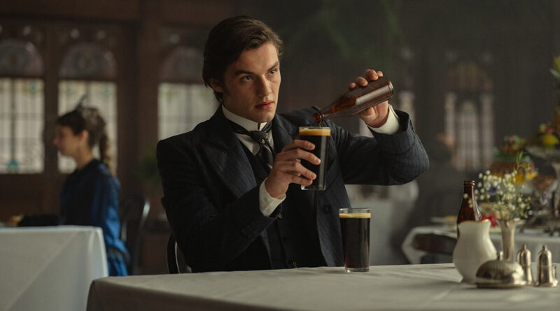 O que chega à Netflix em setembro de 2025: House of Guinness estreia do criador de Peaky Blinders