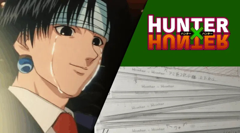 Yoshihiro Togashi atualiza fãs sobre Hunter x Hunter capítulo 414 no Twitter, manga volta a movimentar comunidade em 2025