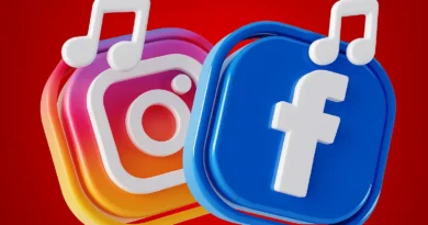 Reels com dublagem automática da Meta AI no Instagram e Facebook, com selo visível e aviso de tradução no app