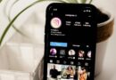 Instabilidade no Instagram causa reclamações; imagem ilustrativa mostra smartphone e feed do app, Collabstr/Unsplash