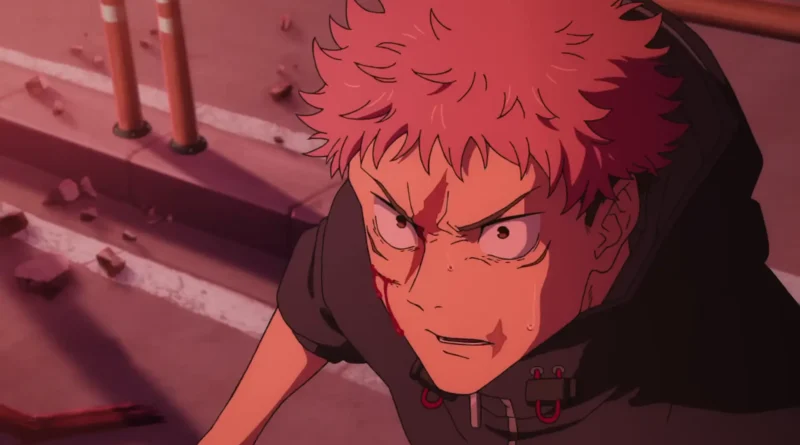 Jujutsu Kaisen 3 Culling Game trailer e anúncio de estreia 2026