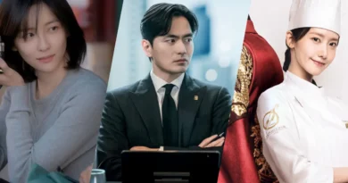 K-Dramas Netflix setembro 2025: lançamentos, datas e destaques 5 Novos K-Dramas na Netflix em setembro de 2025: You and Everything Else, Beyond the Bar e Bon Appétit, Your Majesty