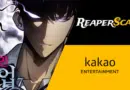 Kakao entrevista Reaper Scans em whitepaper antipirataria; fechamento do site e medidas legais contra pirataria de webtoons