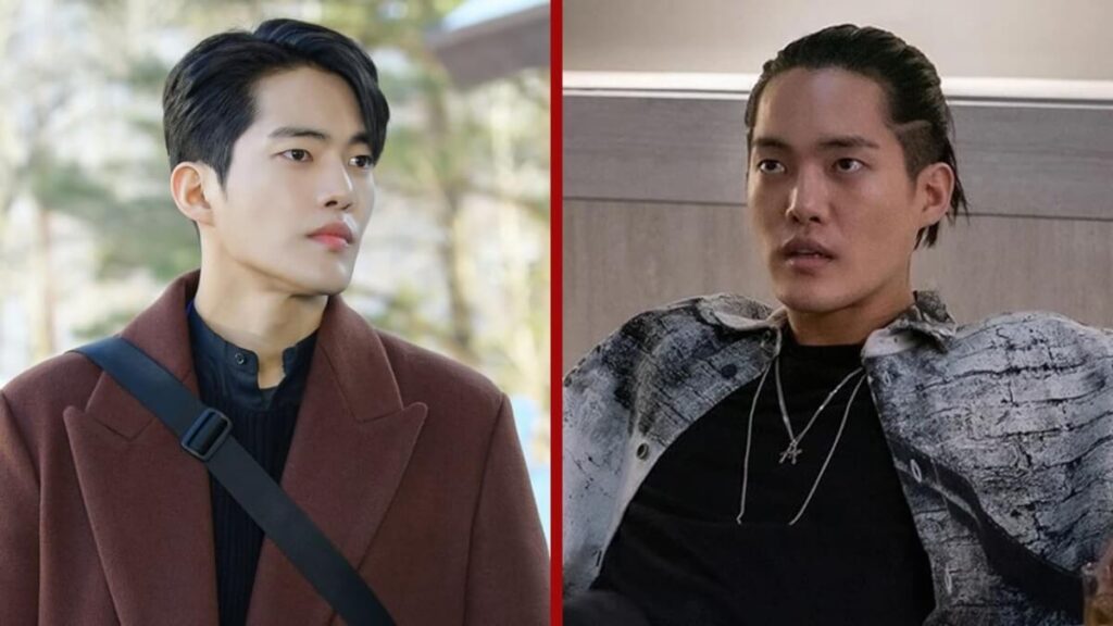 Eu você e toda uma vida estreia em setembro de 2025 na Netflix 9 Kim Gun Woo, destaque em The Glory, interpreta Kim Sang Hak em You and Everything Else.