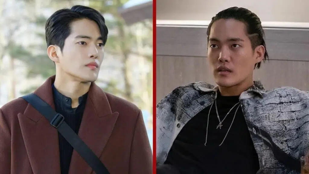 Eu você e toda uma vida estreia em setembro de 2025 na Netflix 9 Kim Gun Woo, destaque em The Glory, interpreta Kim Sang Hak em You and Everything Else.