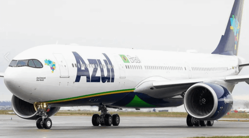 Azul encerra voos em 13 cidades e corta 53 rotas: entenda 1 Avolon é atualmente a maior proprietária de aeronaves do mundo. Foto: Divulgação/Avolon
