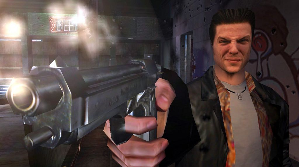 Control 2 e remake de Max Payne: novidades da Remedy 4 Desenvolvimento do remake de Max Payne 1 e 2 segue em plena produção (Divulgação/Remedy Entertainment/Rockstar Games)