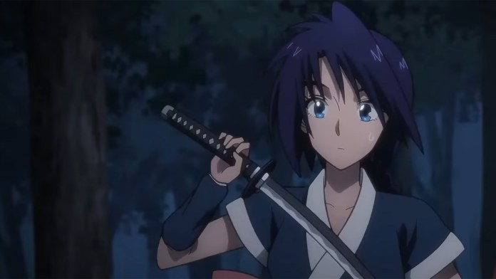 Tomo Sakurai, voz de Macross 7 e Samurai X, morre aos 53 anos 3 Tomo Sakurai Misao Makimachi voz Samurai X Macross 7 atriz japonesa