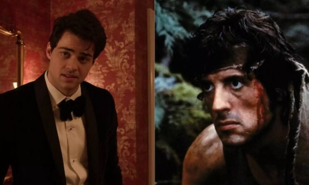 Noah Centineo é o novo Rambo: prequel revela origens no Vietnã 3 Noah Centineo preparado para papel dramático como Rambo pré-Guerra do Vietnã