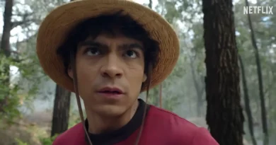 One Piece 2: Trailer Revelado e Temporada 3 Confirmada 2 Imagem promocional da segunda temporada de One Piece, live-action, divulgada pela Netflix após anúncio de continuação em 2025