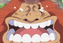 One Piece episódio 1142 adiado, recap dos gigantes Dorry e Broggy; trailer oficial e detalhes do especial
