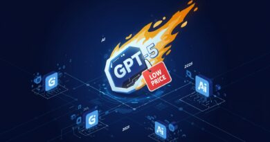 OpenAI lança GPT-5 com preço baixo e desafia concorrência em 2025 5 A openai anunciou o GPT-5 destacando seu preço baixo e competitivo.
