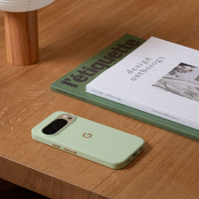 Google PixelSnap: ‘MagSafe’ chega ao Pixel 10 6 Capas Google PixelSnap para Pixel 10: proteção e encaixe magnético com Qi2