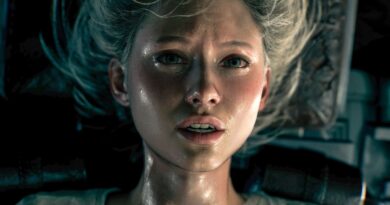Resident Evil Requiem demo: primeiros detalhes de gameplay 4 Resident Evil Requiem demo mostra gameplay de terror com Grace Ashcroft