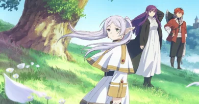 Diretor de Frieren critica viés de fãs sobre tendências populares no anime japonês; iniciativa Global Anime Challenge incentiva diversidade e inovação.